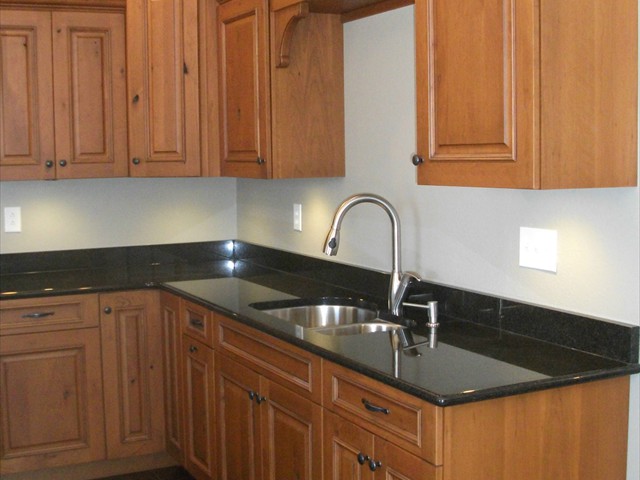 AD Cabinetry -  Kitchen - Upper and Lower Cabinets