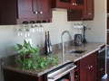 AD Cabinetry -  Kitchen - Wine Bar