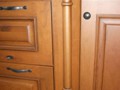 AD Cabinetry - Bathroom - Cabinet Details