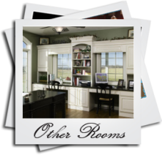 Architecturally Designed Cabinetry Rooms Images - AD Cabinetry Inc - Albers IL - 618-248-5687