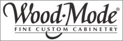 Woodmode Custom Cabinetry Logo - AD Cabinetry Inc - Albers IL - 618-248-5687
